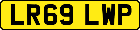 LR69LWP