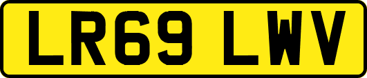 LR69LWV