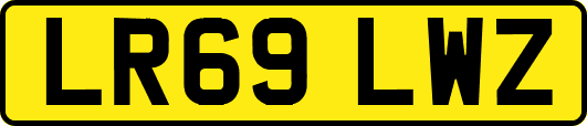 LR69LWZ