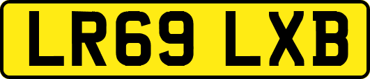 LR69LXB