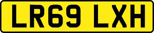 LR69LXH