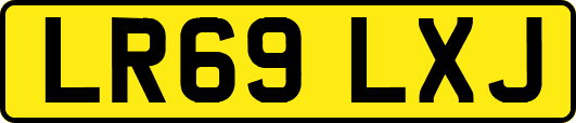 LR69LXJ