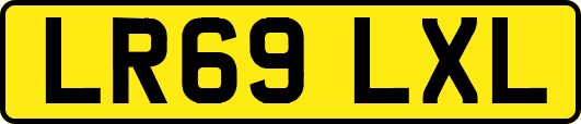 LR69LXL