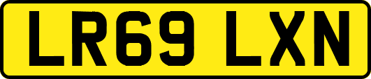 LR69LXN