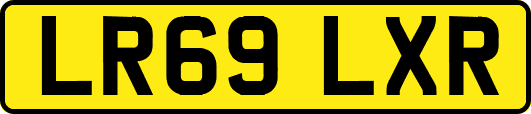 LR69LXR