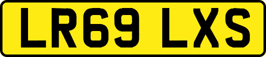 LR69LXS