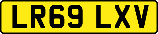 LR69LXV