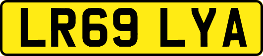 LR69LYA