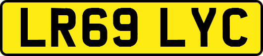 LR69LYC