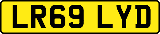LR69LYD