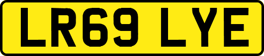 LR69LYE