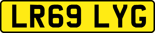 LR69LYG