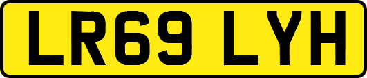 LR69LYH