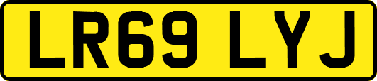 LR69LYJ