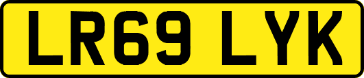 LR69LYK