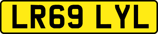 LR69LYL
