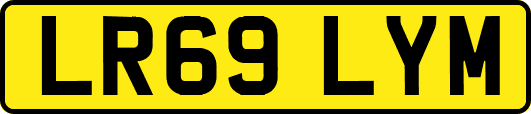 LR69LYM