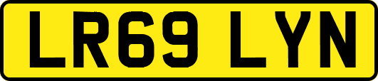 LR69LYN