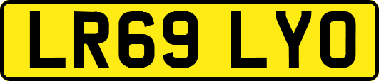 LR69LYO