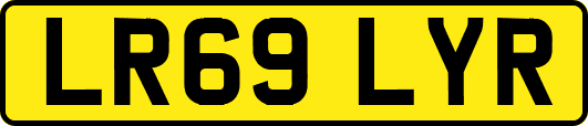 LR69LYR