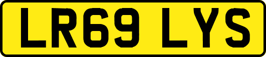 LR69LYS