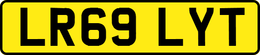 LR69LYT