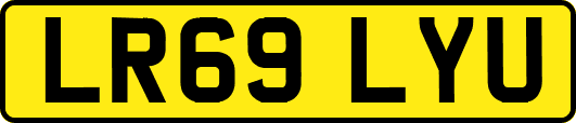 LR69LYU