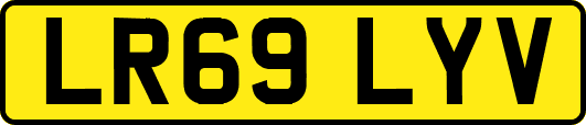 LR69LYV