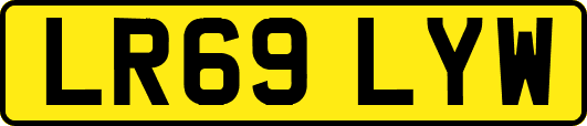 LR69LYW