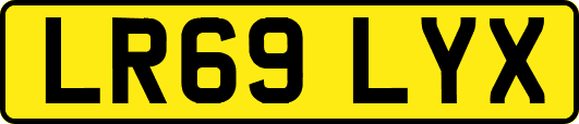 LR69LYX