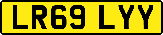 LR69LYY