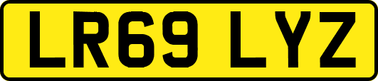 LR69LYZ