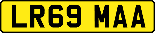 LR69MAA