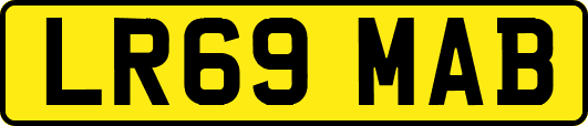 LR69MAB