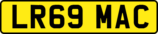 LR69MAC