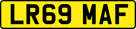 LR69MAF