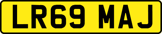 LR69MAJ