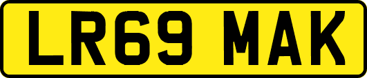 LR69MAK
