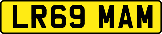 LR69MAM