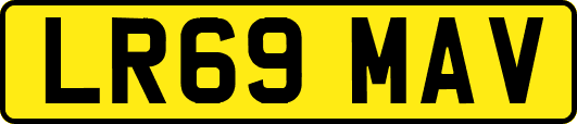 LR69MAV