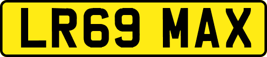 LR69MAX