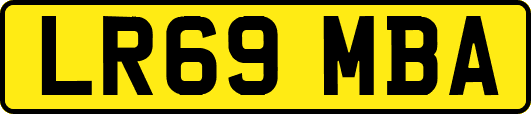LR69MBA