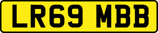 LR69MBB