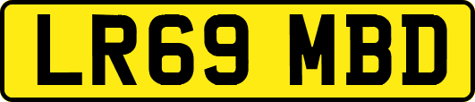 LR69MBD