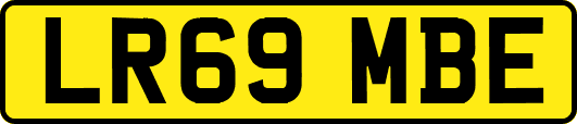 LR69MBE