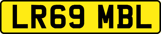 LR69MBL