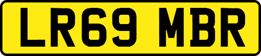 LR69MBR