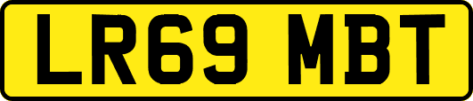 LR69MBT