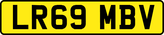 LR69MBV