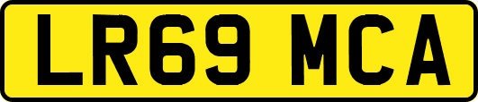 LR69MCA